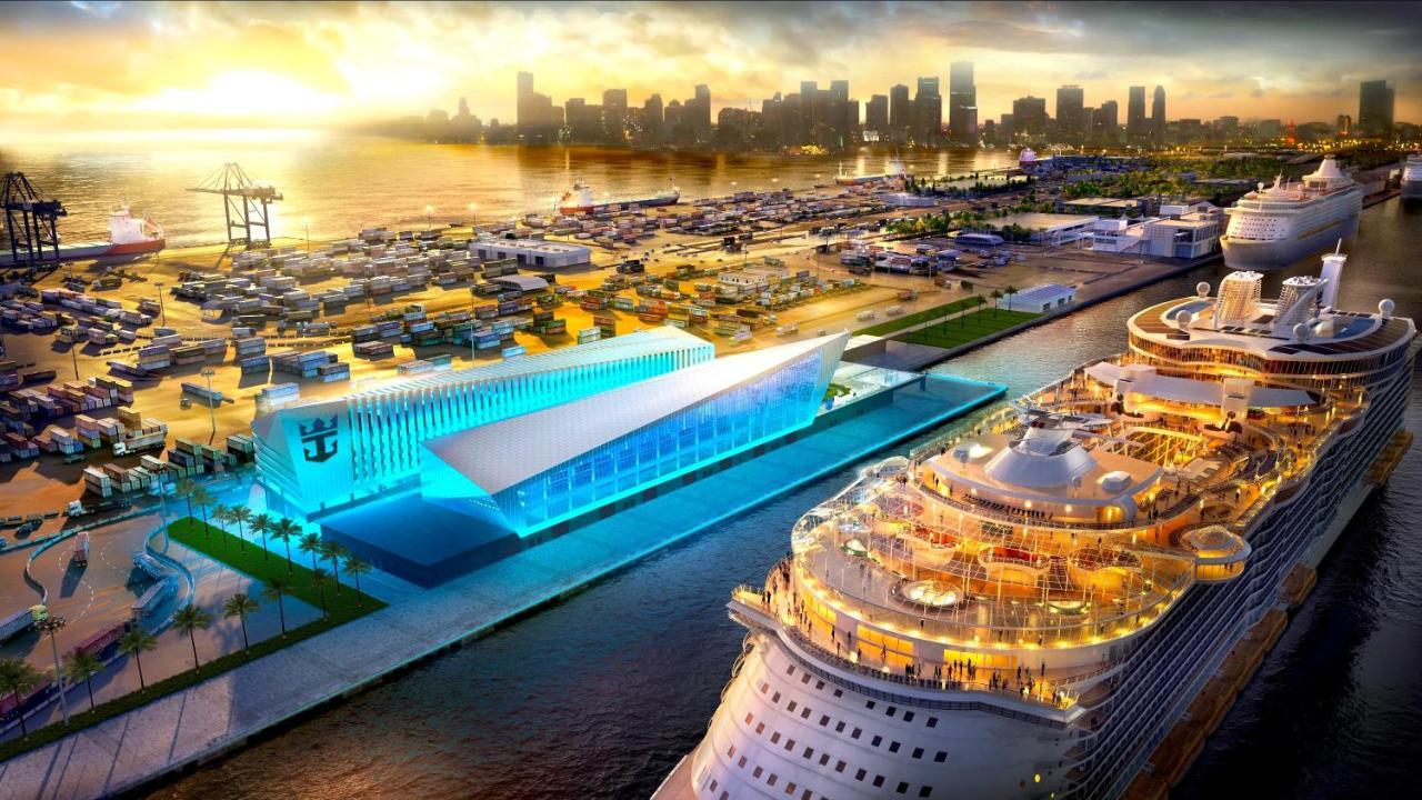 Top Miami Complex Full Amenities & Entertainment! المظهر الخارجي الصورة