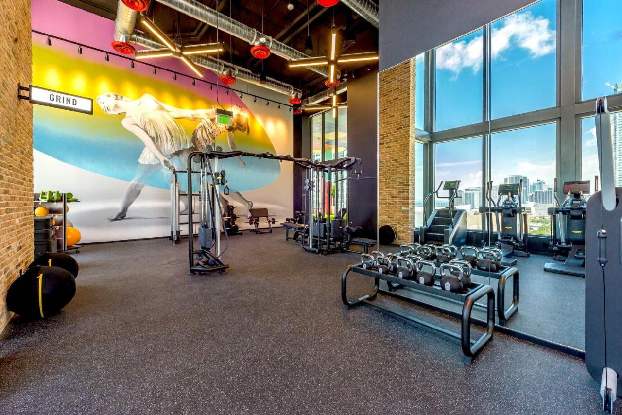 Top Miami Complex Full Amenities & Entertainment! المظهر الخارجي الصورة
