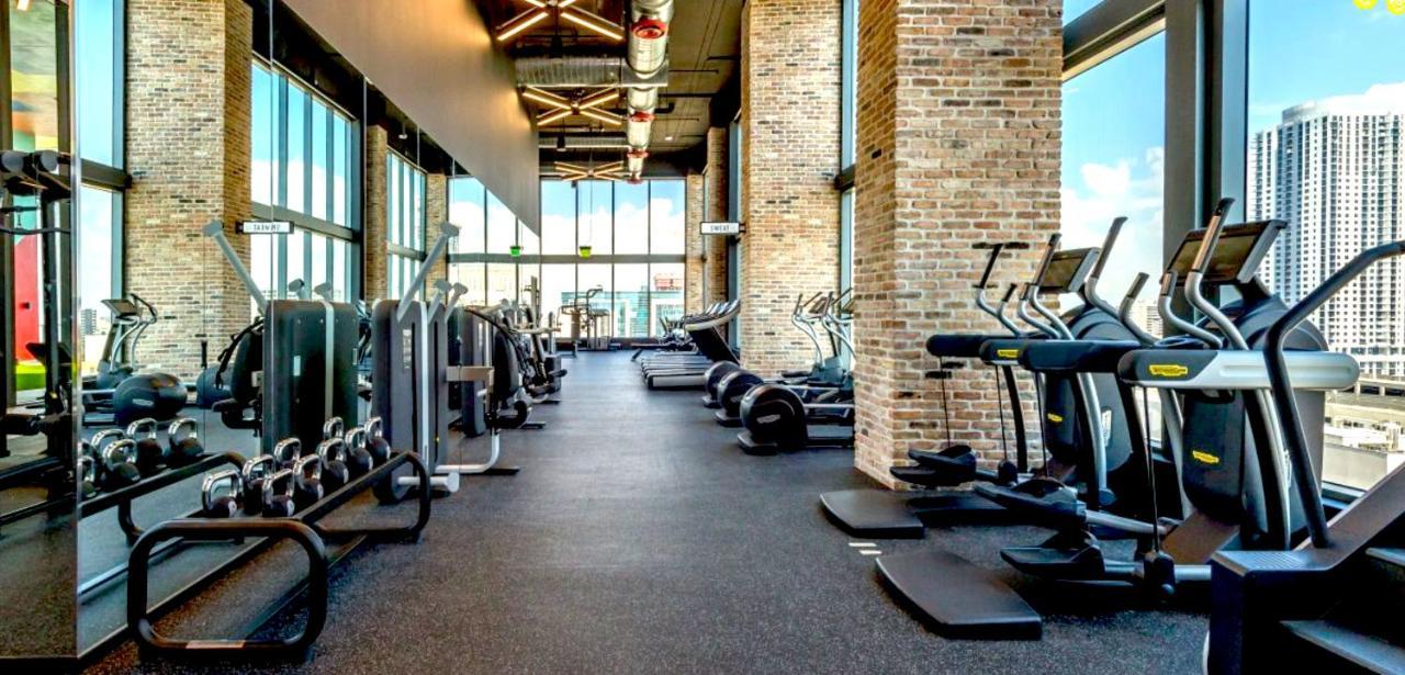 Top Miami Complex Full Amenities & Entertainment! المظهر الخارجي الصورة
