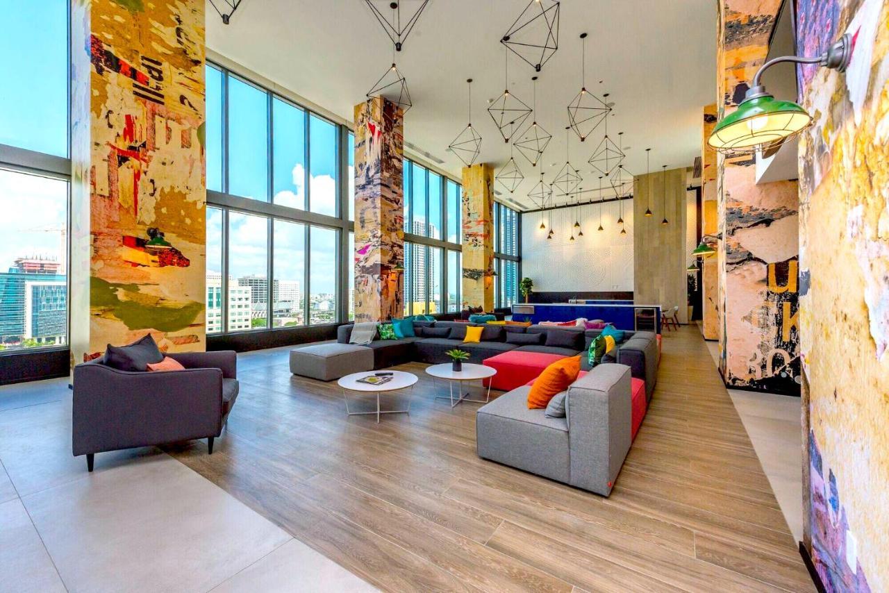 Top Miami Complex Full Amenities & Entertainment! المظهر الخارجي الصورة