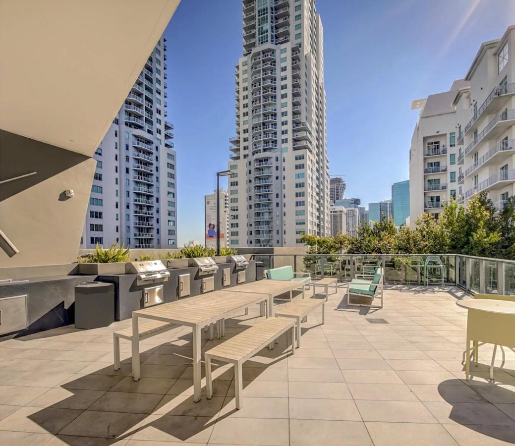 Top Miami Complex Full Amenities & Entertainment! المظهر الخارجي الصورة