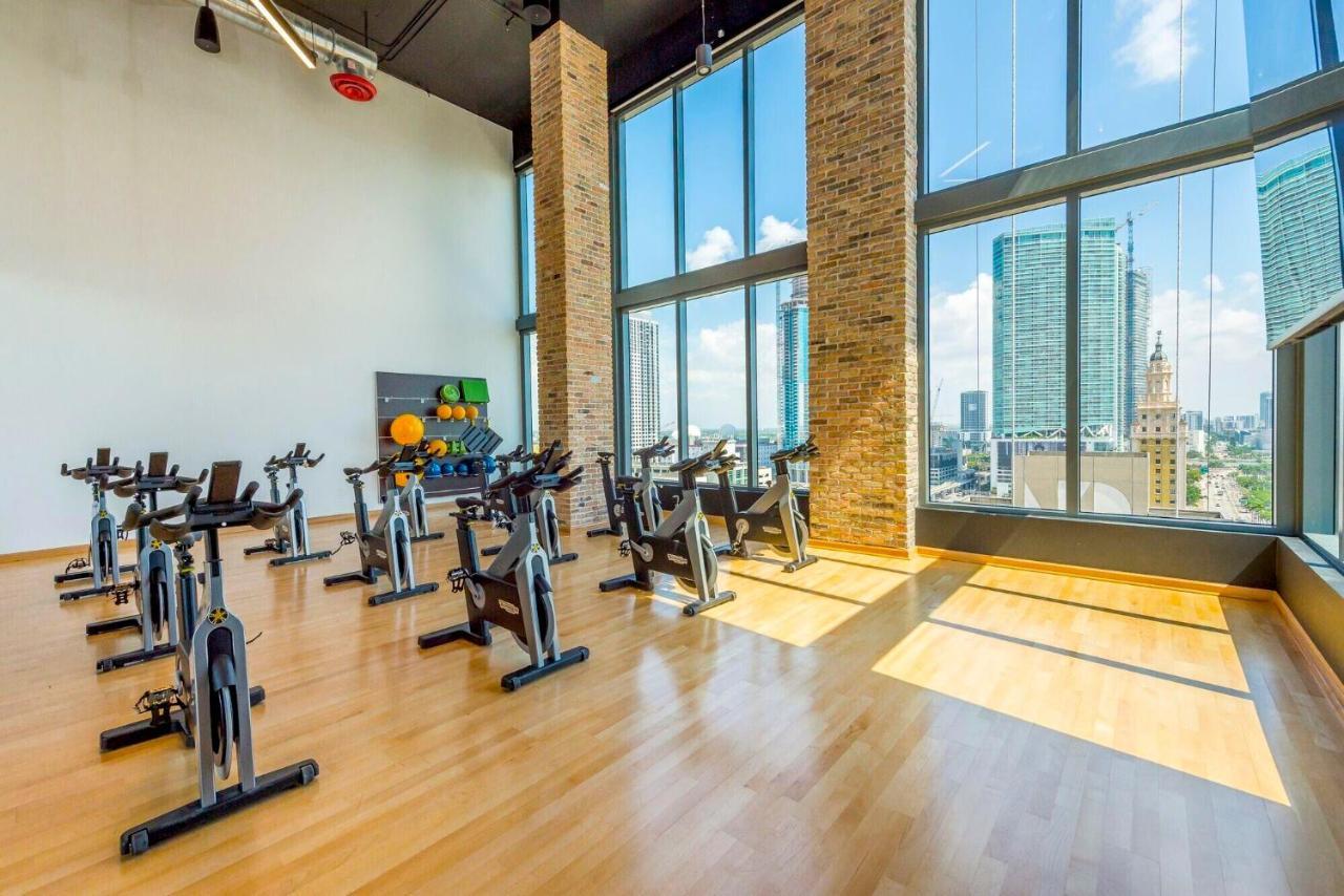 Top Miami Complex Full Amenities & Entertainment! المظهر الخارجي الصورة