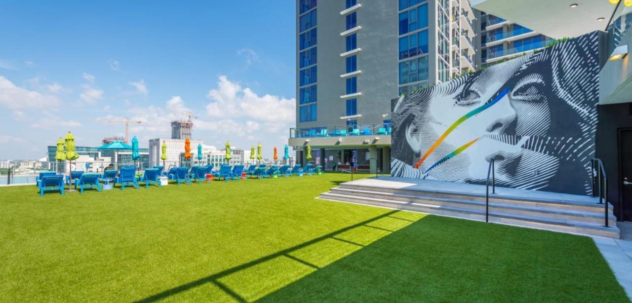 Top Miami Complex Full Amenities & Entertainment! المظهر الخارجي الصورة