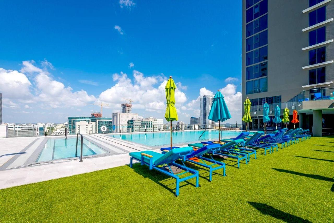 Top Miami Complex Full Amenities & Entertainment! المظهر الخارجي الصورة