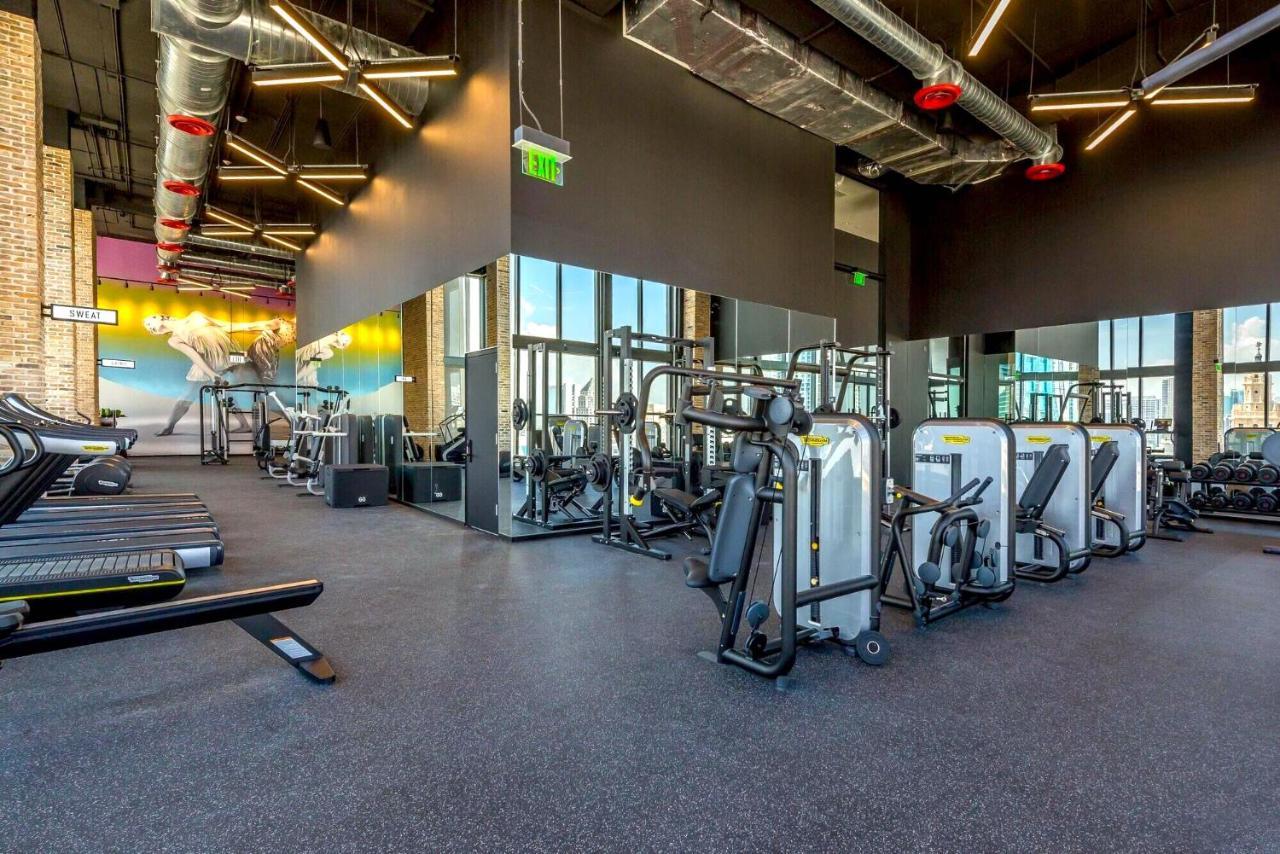 Top Miami Complex Full Amenities & Entertainment! المظهر الخارجي الصورة