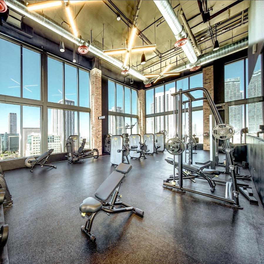 Top Miami Complex Full Amenities & Entertainment! المظهر الخارجي الصورة