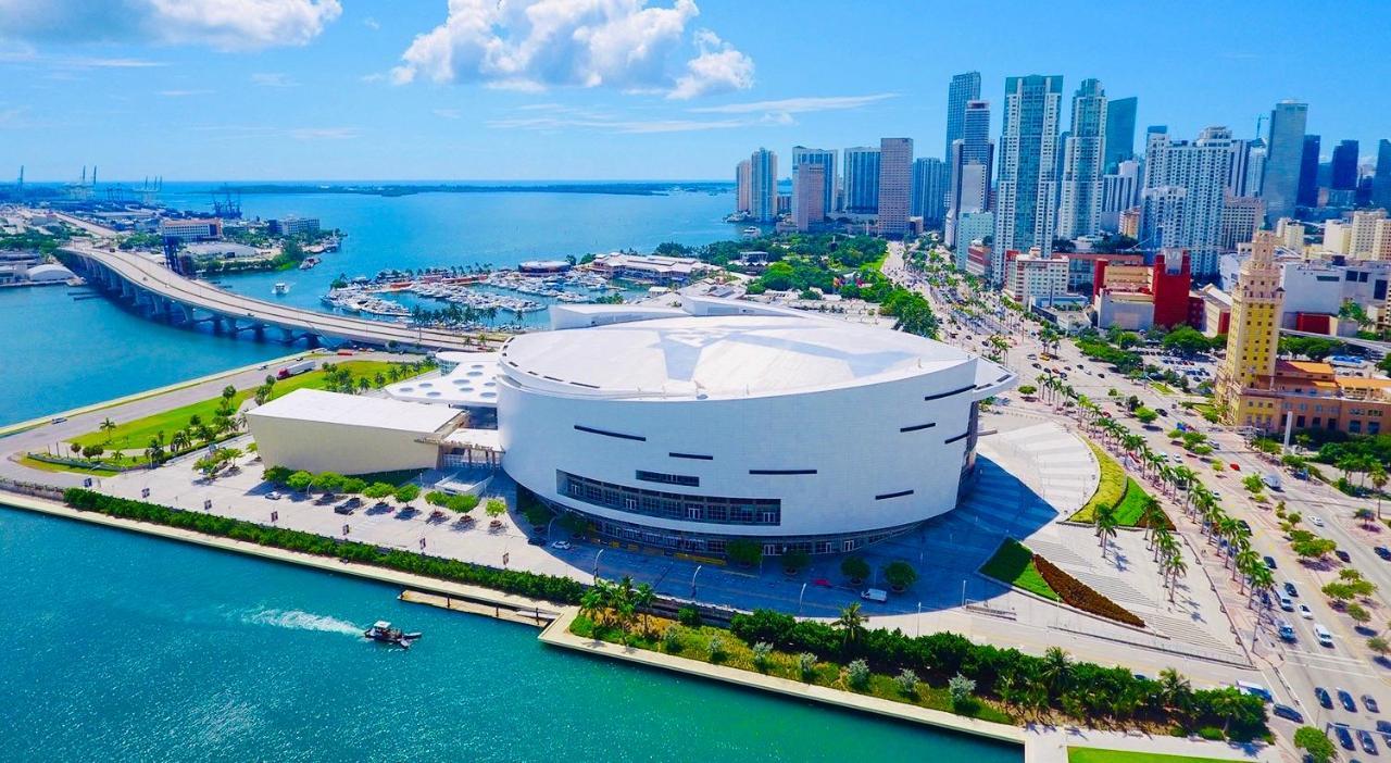 Top Miami Complex Full Amenities & Entertainment! المظهر الخارجي الصورة