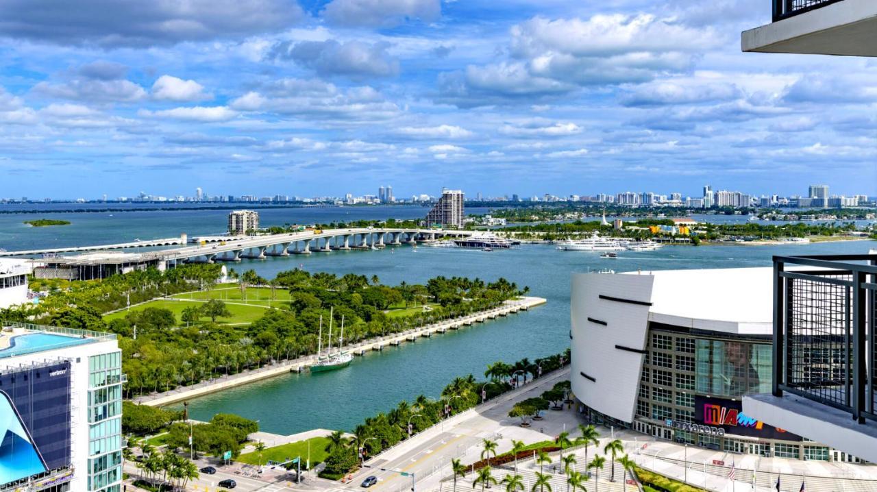 Top Miami Complex Full Amenities & Entertainment! المظهر الخارجي الصورة