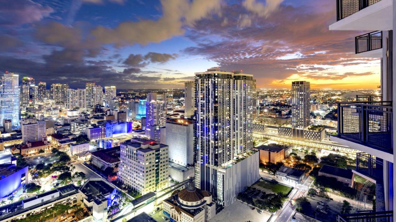 Top Miami Complex Full Amenities & Entertainment! المظهر الخارجي الصورة