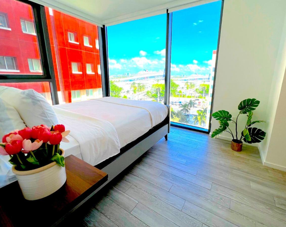 Top Miami Complex Full Amenities & Entertainment! المظهر الخارجي الصورة